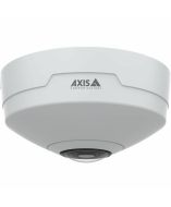 Axis 02636-004 Security Camera