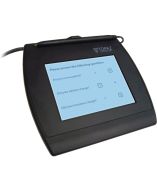 Topaz T-LBK766SE-BHSX-R Payment Terminal