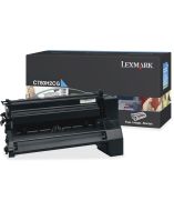 Lexmark C780H2CG Toner