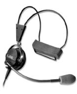 LXE HX1502HEADSET Spare Parts