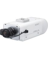 Sony Electronics SNCCS50N Security Camera