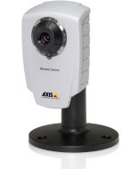 Axis 0235-004 Security Camera