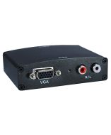 QVS HVGA-AS Products