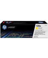 HP CE322A Toner