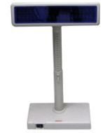 Posiflex PD2200B-110FB Customer Display