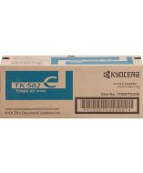 Kyocera TK582C Toner