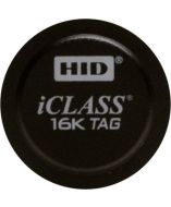 HID 2061PSSMN Access Control Cards