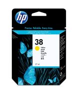 HP C9417A InkJet Cartridge