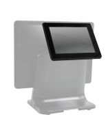 Custom America ION-RD3-LCD8 Customer Display