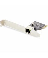 StarTech ST1000SPEX2T Network Adapters