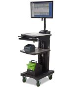 Newcastle Systems NB104NU-S Mobile Cart