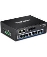 TRENDnet TI-G102 Data Networking