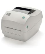 Zebra GC420-100511-000 Barcode Label Printer