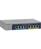 NETGEAR MS108EUP-100NAS Data Networking