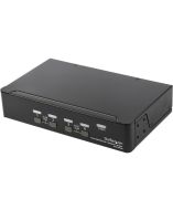 StarTech SV431DPUA2 Accessory