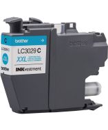 Brother LC3029C InkJet Cartridge