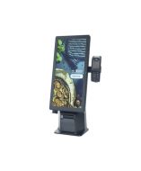 Touch Dynamic EU18A0MH0NNXXNW POS Touch Terminal