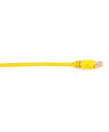 Black Box CAT6PC-010-YL Products