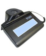 Topaz TF-LBK463-HSB-R Signature Pad