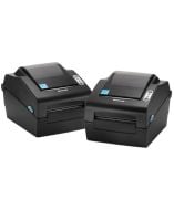 Bixolon SLP-DX420DG Barcode Label Printer