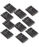 Zebra BTRY-MCXX-3080-10R Battery