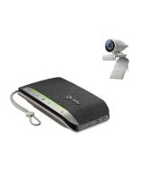Poly 2200-87150-025 Work From Home Bundle