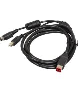 Epson 2KH40AA Cables, Connectors, and Adapters