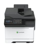 Lexmark 42CC580 Laser Printer