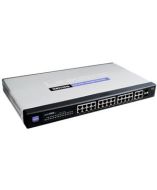 Cisco SLM224G4S Data Networking