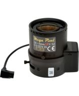 Axis 5800-671 CCTV Camera Lens