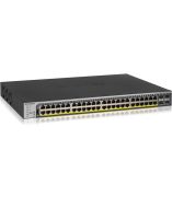 NETGEAR GS752TPP-300NAS Data Networking