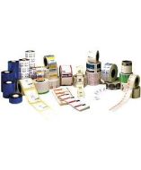 Honeywell 740524-903 Barcode Label