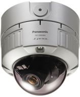 Panasonic WV-NW484S/09 Security Camera