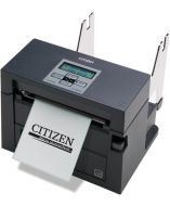 Citizen CL-S400DTPAE-R-CU Barcode Label Printer