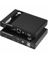 SIIG CE-H26Y11-S1 Ethernet Switch