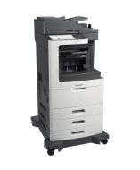 Lexmark 24TT357 Multi-Function Printer