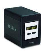 D-Link DNS-343 Telecommunication Equipment