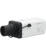 Sony Electronics SNCEB630B Security Camera