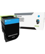 Lexmark 80C0S20 Toner