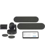Logitech TAPRAPMSTINT Communication System