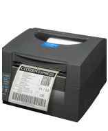Citizen CL-S531II-EPUBK Barcode Label Printer