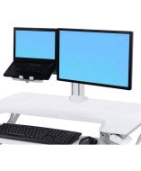 Ergotron 97-933-062 Mounting Hardware and Stands