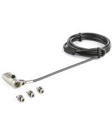 StarTech LTULOCK4D Accessory