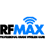 RFMAX RTM-240 Cables, Connectors, and Adapters