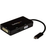 StarTech CDPVGDVHDBP Accessory