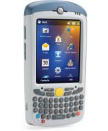Motorola MC55A0-H70SWQQA9WR Mobile Computer