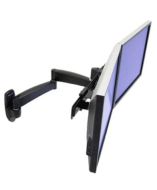 Ergotron 45-231-200 Mounting Hardware and Stands