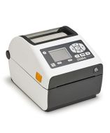 Zebra ZD62H43-D01F00EZ Barcode Label Printer