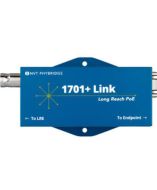 NVT NV-EC1701PLS-LK Data Networking