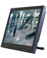 Tatung TLM-2001 CCTV Monitor